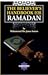 The Believer's Handbook for Ramadan