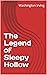 The Legend of Sleepy Hollow