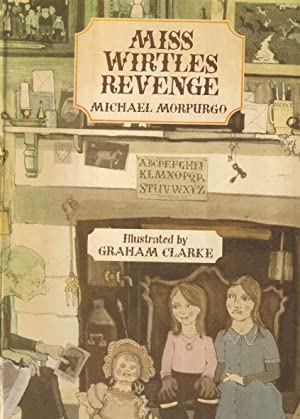 Miss Wirtles Revenge (Paperback)