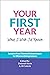 Your First Year by Deborah Kevin