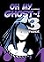 Oh My Ghost: Issue 3