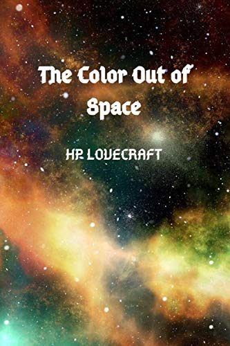 The Color Out of Space: Cosmic horror comes to a small new England farm