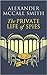 The Private Life Of Spies