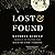 Lost & Found: A Memoir