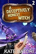 A Deceptively Honest Witch