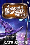 A Randomly Organized Witch
