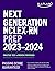 Next Generation NCLEX-RN Prep 2023-2024: Practice Test + Proven Strategies (Kaplan Test Prep)