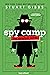 Spy Camp the Graphic Novel (Spy School Graphic Novels, #2)