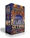 City Spies Classi...