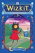 Wizkit: An Adventure Overdue
