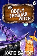 An Oddly Familiar Witch