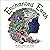 Enchanted Earth Coloring: A Coloring Journey (Melpomeni Coloring Collection)