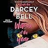 Woman of the Year by Darcey Bell