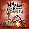 Dragons Don't Celebrate Passover by Michelle Franklin