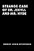 Strange Case of Dr. Jekyll and Mr. Hyde: The Ultimate Book Club Edition