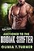 Auctioned to the Kodiak Shifter by Olivia T. Turner
