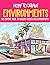 HOW TO DRAW environments: T...