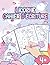 Licorne cahier d'écriture: ...