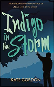 Indigo in the Storm (Paperback)