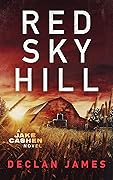 Red Sky Hill (Jake Cashen #4)