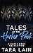 Tales of the Harker Pack Collection