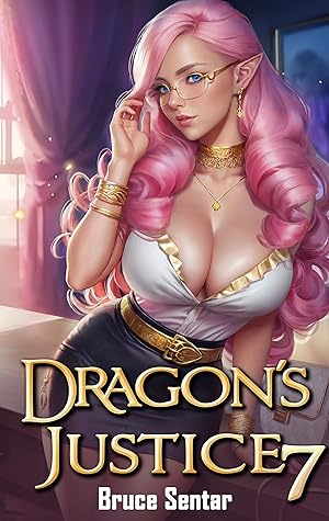 Dragon's Justice 7 (Dragon's Justice, #7)