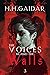 The Voices behind the Walls (Cassandra's Shadows Book 3)