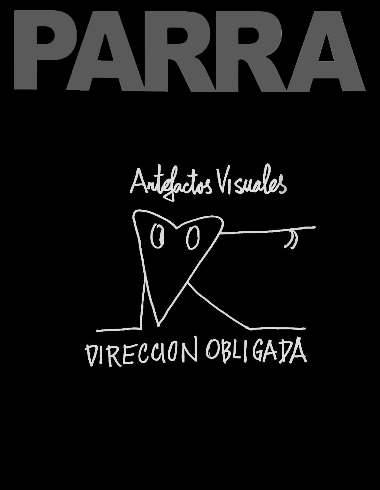 Artefactos visuales (Paperback)