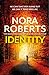 Identity by Nora Roberts