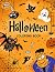 Halloween Coloring Book: Fo...