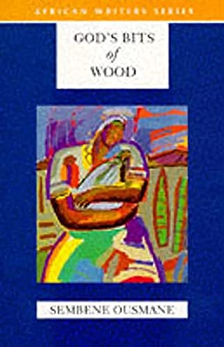 God's Bits of wood