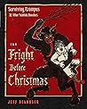 The Fright Before Christmas by Jeff Belanger