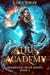 Alius Academy (Elemental Mage, #1)