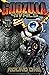 Godzilla Rivals by Paul Allor