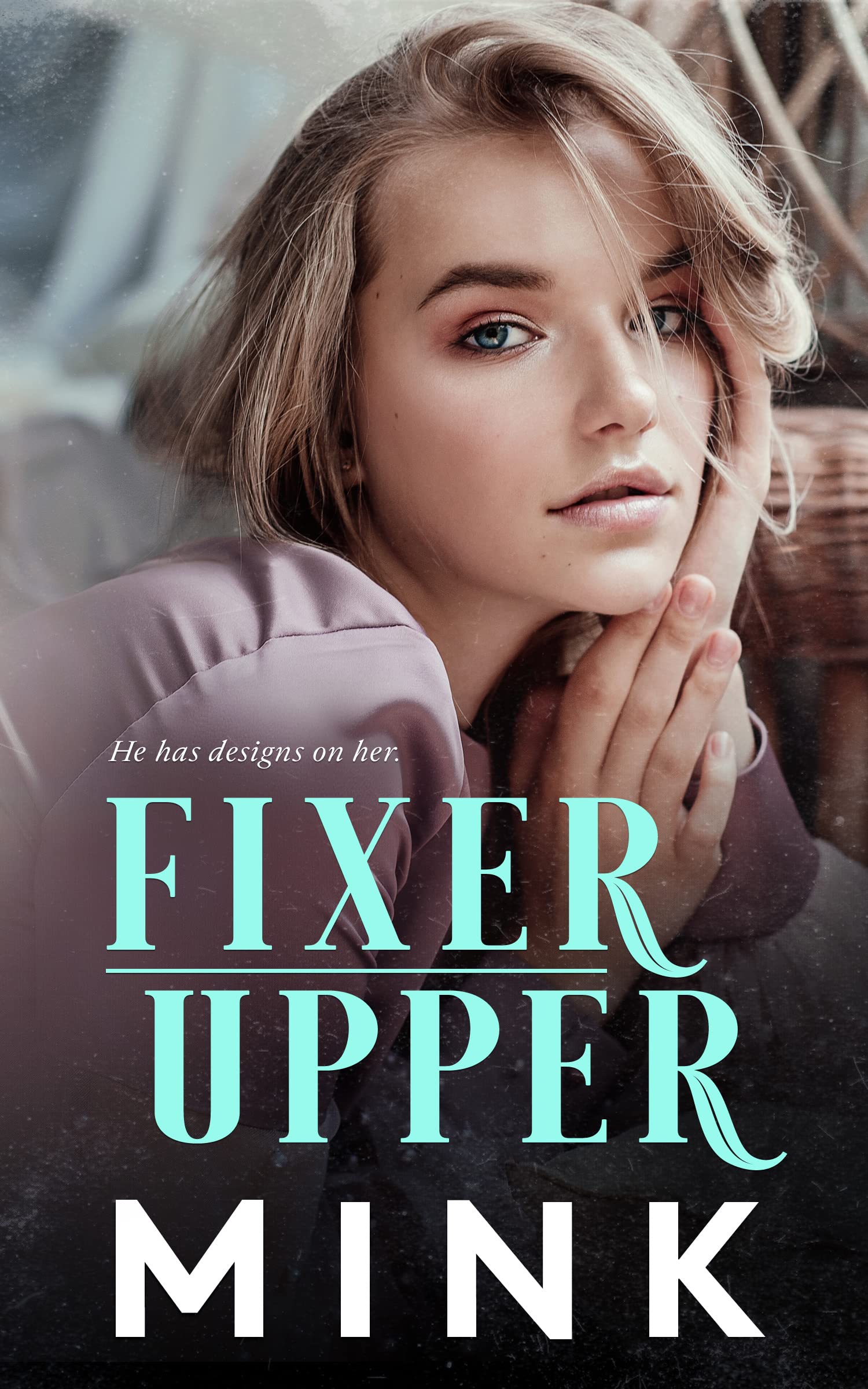 Fixer Upper (Kindle Edition)