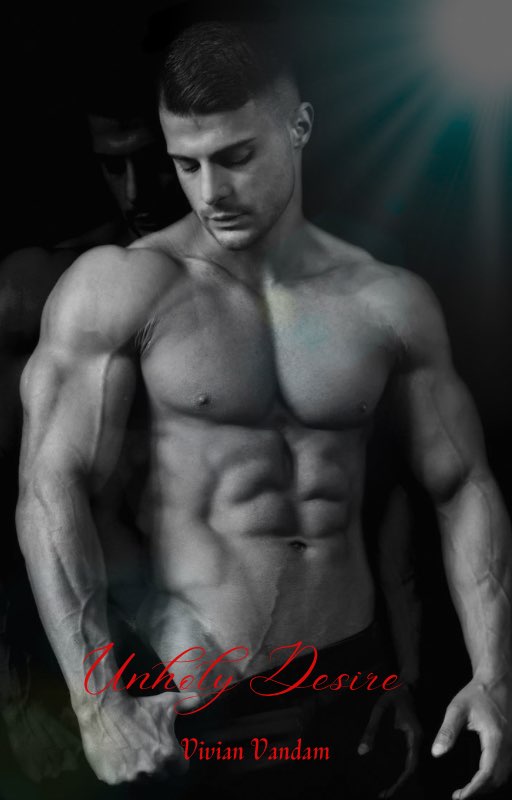Unholy Desire a Forbidden Romance