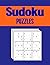 Sudoku Puzzle: A huge Book ...