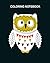 Coloring Book: a colorful o...