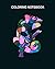 Coloring Book: a little cut...