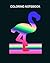 Coloring Book: animal color...