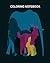 Coloring Book: animal color...