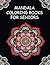 Mandala Coloring Books for ...