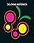 Coloring Book: butterfly co...