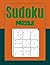 Sudoku Puzzle: A huge Book ...