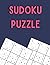 Sudoku Puzzle: A huge Book ...