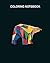 Coloring Book: colored bear...