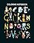 Coloring Book: colorful ani...