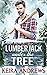 Lumberjack Under the Tree (Love at the Holidays)