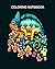 Coloring Book: colorful cam...