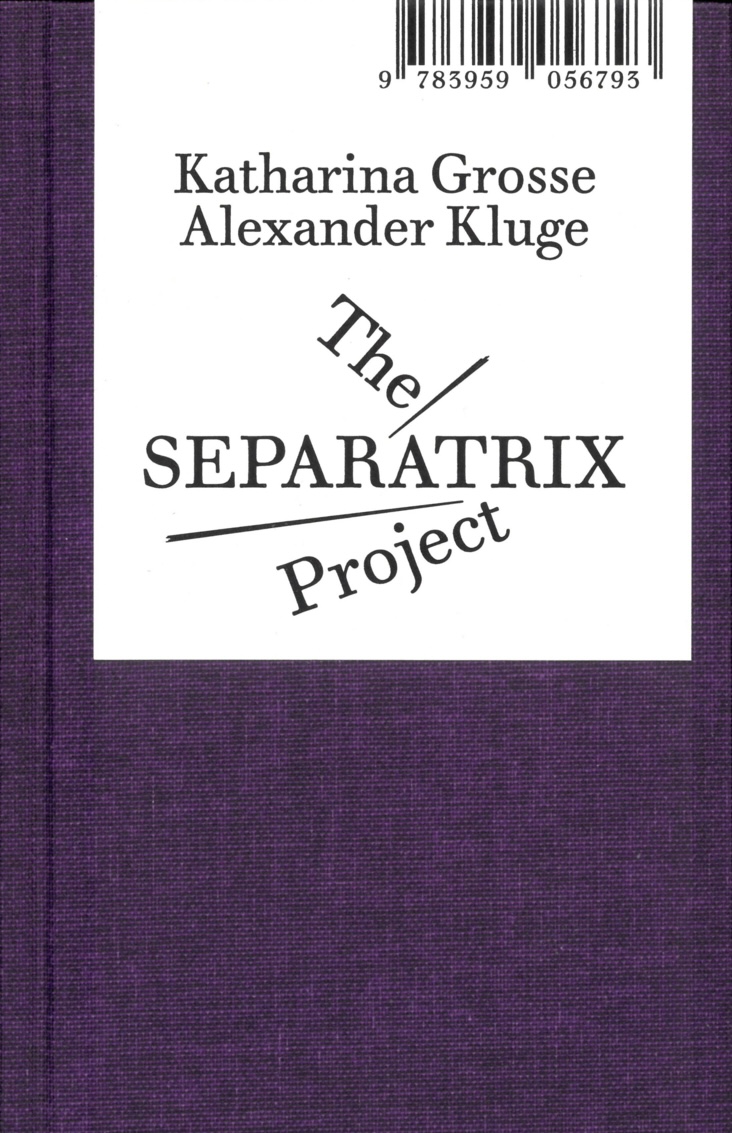The SEPARATRIX Project